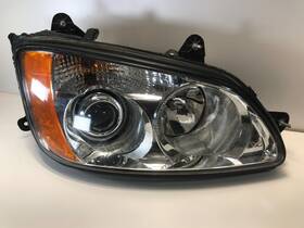 P54-1059-100r Kenworth Oem Paccar T660 T700 T370 T470 Headlight Right Side Passanger Rh