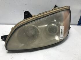 P54-1059 Kenworth 2008-2025 T660 Left/driver Headlamp - Used P/n P541059 P54-1059 Kenworth 2008-2025 T660 Left/driver Headlamp - Used P/n P541059