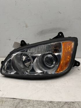 P546162100 Kenworth T660 Headlight 611-18507