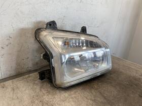 P546165100r Kenworth 2015 T880 Headlight 611-20794