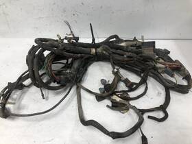 P92-2516-100-a-n01 Kenworth W900l Wiring Harness Cab - Used P/n P922516100an01 P92-2516-100-a-n01 Kenworth W900l Wiring Harness Cab - Used P/n P922516100an01