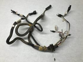 P92-2522 Kenworth T800 Wiring Harness Cab - Used P/n P922522