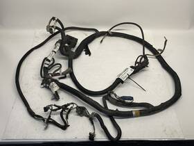 P92-3084-21111 Kenworth 2009 T660 Chassis Wiring Harness 555-10968