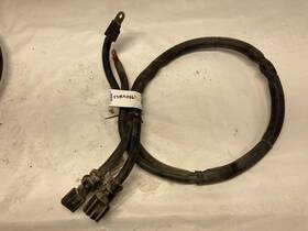 P92-5175-1000 Kenworth T680 Wiring Harness Cab - Used P/n P9251751000