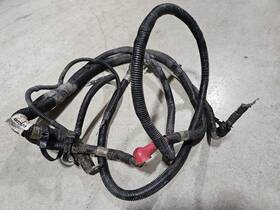 P92-5186-111-a Kenworth 2012 T800 Chassis Wiring Harness 555-10003