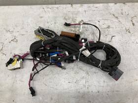 P92-9343-013920 Kenworth T680 Wiring Harness Cab - Used P/n P929343013920 P92-9343-013920 Kenworth T680 Wiring Harness Cab - Used P/n P929343013920