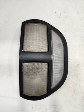 P54-1016-1-4 Kenworth / Paccar 2015 T700 Interior Dome Center Light Assembly P54-1016-1 P54-1016-1-4 Kenworth / Paccar 2015 T700 Interior Dome Center Light Assembly P54-1016-1