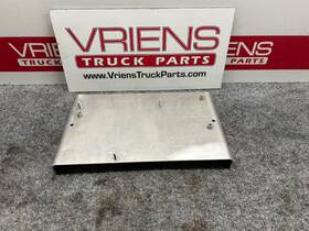 S11-1418-100 Kenworth Bracket-electrical Control S11-1418-100 Kenworth Bracket-electrical Control
