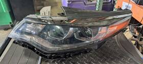114-10091l Kia 17-20 Optimakia Left Headlamp Assembly 114-10091l Kia 17-20 Optimakia Left Headlamp Assembly