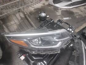 114-11272r Kia 20-20 Optimakia Right Headlamp Assembly 114-11272r Kia 20-20 Optimakia Right Headlamp Assembly