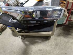 114-11992r Kia 22-24 Forte Right Headlamp Assembly 114-11992r Kia 22-24 Forte Right Headlamp Assembly