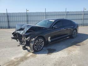 166-10293 Kia Tail Lamp 2018-2021 Stinger 166-10293 Kia Tail Lamp 2018-2021 Stinger