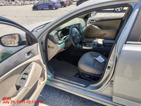 924044u520 Kia 166-60591r Right Tail Lamp 2014-2016 Optimakia