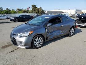 166-60895r Kia Right Tail Lamp 2014-2017 Forte 166-60895r Kia Right Tail Lamp 2014-2017 Forte