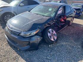 646-11865 Kia 17-19 Optimakia Fuse Box Engine 646-11865 Kia 17-19 Optimakia Fuse Box Engine