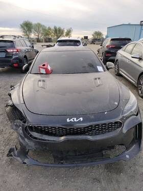 646.ki1s22 Kia Stinger 2022 Fuse Box Engine 5201591 646.ki1s22 Kia Stinger 2022 Fuse Box Engine 5201591