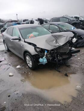 649.ki1q16 Kia Optimakia 2016 Dash Wire Harness 4035830 649.ki1q16 Kia Optimakia 2016 Dash Wire Harness 4035830