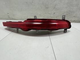 92406-3w2 Kia 2016 Sportage Rear Right Passenger Side Fog Light Oem 92406-3w2 Kia 2016 Sportage Rear Right Passenger Side Fog Light Oem
