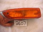 0311361002 Kl0198a Saeip70 Bosch Turn Signal Light Sae My 0311361002 Kl0198a Saeip70 Bosch Turn Signal Light Sae My