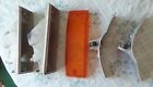 Kl0511a Kl0199b Bosch Porsche Signal Light Parts Lot Germany Kl0511a Kl0199b Bosch Porsche Signal Light Parts Lot Germany