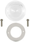 Koa-fd-ms009-c New Mustang Clear Parking Light Lens Kit