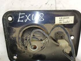 299.pthc94 Krakon 16-04492 1994 Peterbilt 379 Dome Light Lamp 11354422