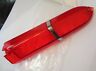 L651 Lucas Jaguar Xke New Tail Light Lens All Red Free