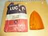 L779 L673 6117 Lucas Rover Tail Light Lens And L779 L673 6117 Lucas Rover Tail Light Lens And