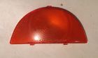 L688 Lucas Vintage Amber Signal Lens