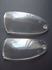 L690 Lucas Pair Jaguar Light Lenses England
