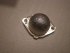 L69t Mopar Nos Dodge Truck License Lamp Lens