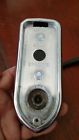 L824 Lucas Chrome Lamp Housing