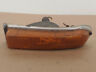 L901 Lucas Jaguar Original Front Left Lh Turn Signal Light Housing L901 Lucas Jaguar Original Front Left Lh Turn Signal Light Housing