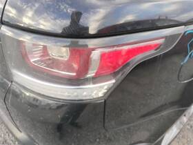 166-12203br Land Rover 14-17 Spt Right Tail Lamp