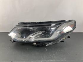Lk72-13w030-fb Land Rover 2020-2021 Discovery Sport Lh Driver Left Led Headlight Oem Lk72-13w030-fb Land Rover 2020-2021 Discovery Sport Lh Driver Left Led Headlight Oem