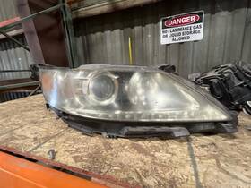 114-60096r Lexus 13-15 Es350 Right Headlamp Assembly 114-60096r Lexus 13-15 Es350 Right Headlamp Assembly