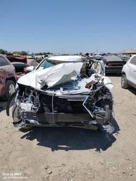 166-10606l Lexus Left Tail Lamp 2018-2021 Nx300h 166-10606l Lexus Left Tail Lamp 2018-2021 Nx300h