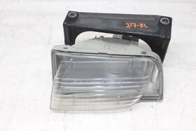 182.le1x03 Lexus 2003 Sc430 Z40 Convertible #217 Rear Left Bumper Reverse Light 182.le1x03 Lexus 2003 Sc430 Z40 Convertible #217 Rear Left Bumper Reverse Light