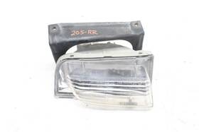 182.le1x06 Lexus 2006 Sc430 Z40 Convertible #205 Rear Right Bumper Reverse Light 182.le1x06 Lexus 2006 Sc430 Z40 Convertible #205 Rear Right Bumper Reverse Light