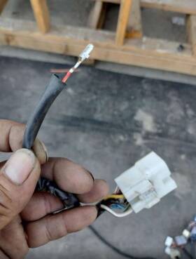 82141-60700 Lexus 649.le1306 06 Gx470 Dash Wire Harness Oem 82141-60700 Lexus 649.le1306 06 Gx470 Dash Wire Harness Oem