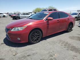 649.le1f14 Lexus Es350 2014 Dash Wire Harness 6181754