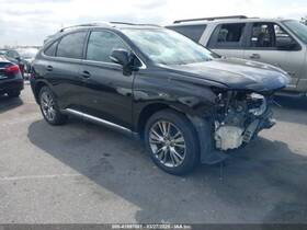 663.le1113 Lexus Rx350 2013 Fuse Box Cabin 5330338
