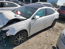 663.le1f17 Lexus Es350 2017 Fuse Box Cabin 5116498