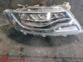 114-02945r Lincoln Right Headlamp Assembly For 2016-2018 Mkx