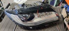114-02987r Lincoln 17-17 Mkz Right Headlamp Assembly 114-02987r Lincoln 17-17 Mkz Right Headlamp Assembly
