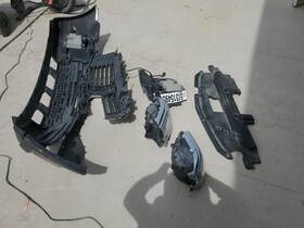 663.fd2216 Lincoln Navigator 2016 Fuse Box Cabin 5388804