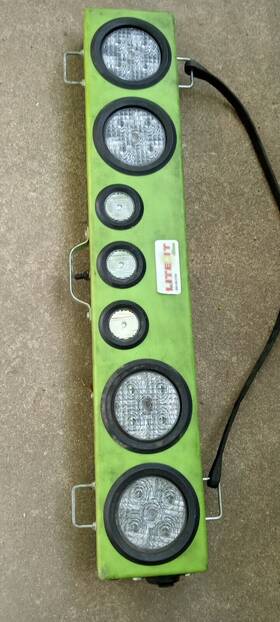 2ad66-915 Lite-it Lite-it-wireless 36ftft Towing Led Bar