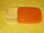 Lu54583311 Lucas Oem Triumph Tr6