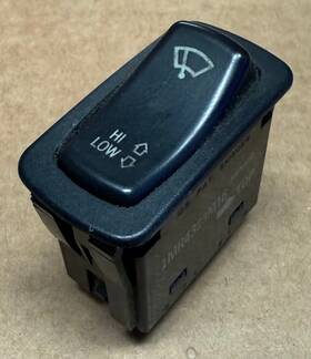 1mr4323m16 Mack Wiper Hi/low Rocker Switch