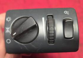 Mack 1mr4355m3 Dimmer Light Switch